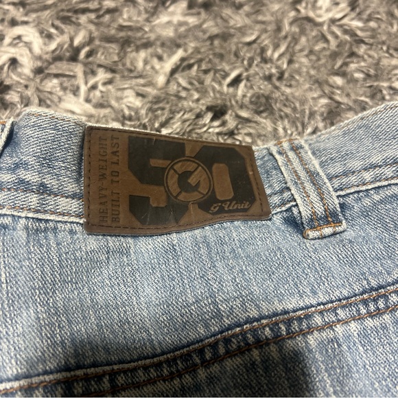 Vintage g unit youth size 14 - Picture 4 of 4